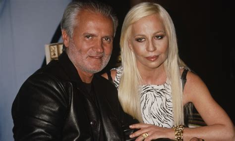 suzi taylor net worth versace|gianni versace death.